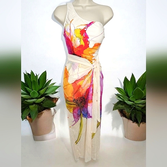 ‼️NEW‼️One-Piece Swimsuit & Cover Up Set 🔥 Trend Of This Summer 🔥 - Picture 1 of 15